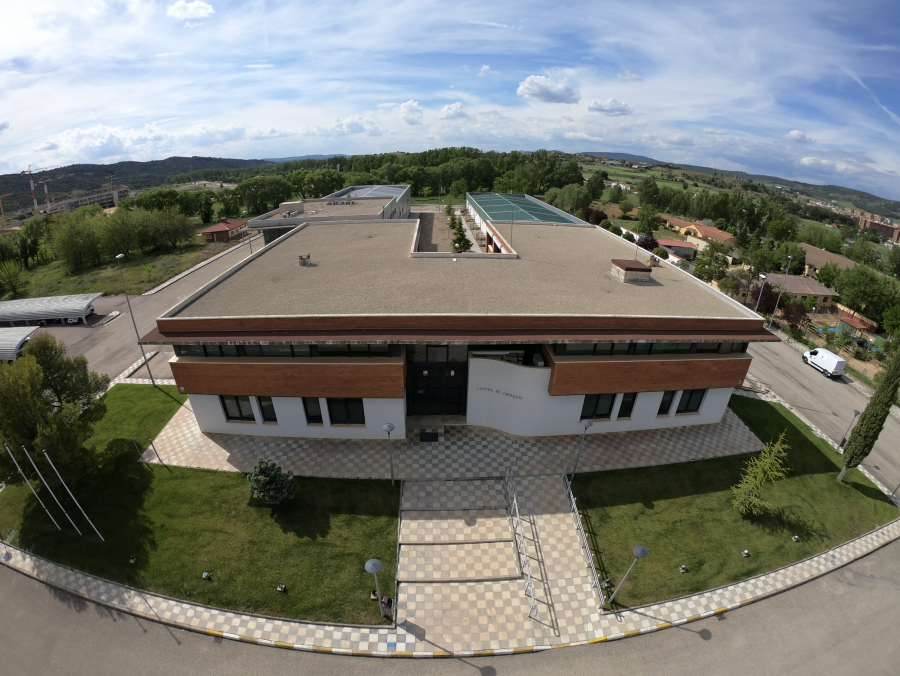 Centro de Empresas de Cuenca