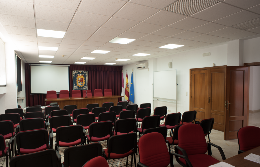 Centro de Empresas de Cuenca