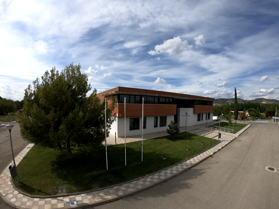 Centro de Empresas de Cuenca