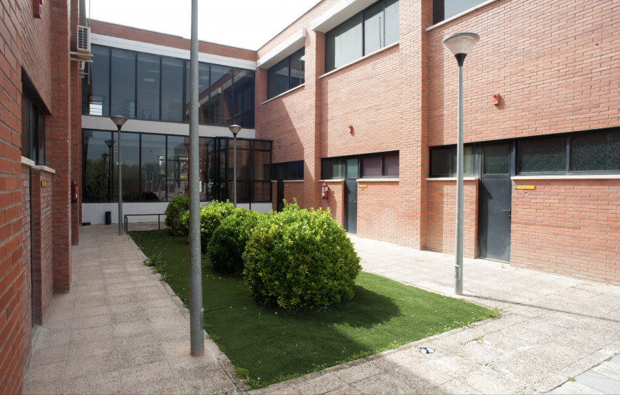 Centro de Empresas de Cuenca